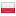 muzyczka.pl server is located in Poland